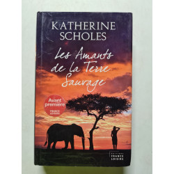 Les amants de la terre sauvage