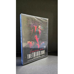 Jiang hu the triad zone - Neuf sous blister