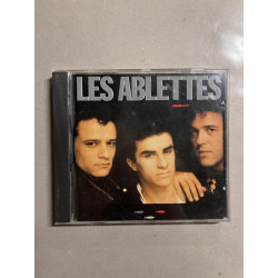 Les Ablettes CD