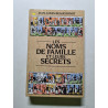Les Noms de famille et leurs secrets