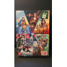 Collection Dc universe - coffret 7 films [FR Import]