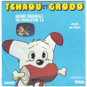 Tchaou Et Grodo (Bande Originale Du Feuilleton T.V.)