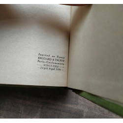 Le dernier des mohicans hachette