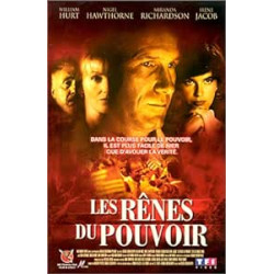 Les rênes du pouvoir [FR Import]