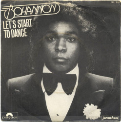 Let's Start To Dance