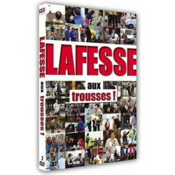 Lafesse aux trousses [FR Import]