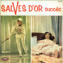 Salves D'Or Succès