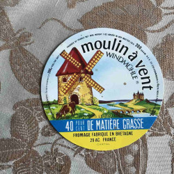 Moulin a vent WINDMÜHLE