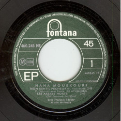 Le Temps Des Cerises