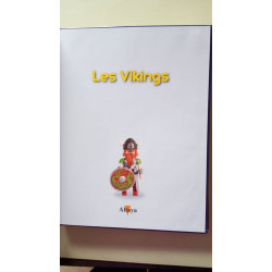 Playmobil aventures de l'histoire - Les vikings