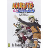 Naruto shippuden : la flamme de la volonté - Neuf sous blister