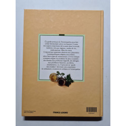 Homéopathie : Le guide pratique de la santé au quotidien