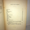 Schaffer PROCEDES PRATIQUES POUR L'ESSAI DES SUBSTANCES ALIMENTAIRES