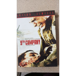 9th company
