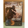 King Kong DVD