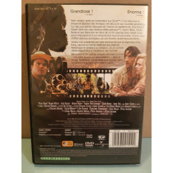 King Kong DVD