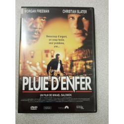 DVD Film - Pluie d'enfer
