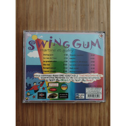 Swing gum