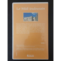 VHS - Le Midi toulousain