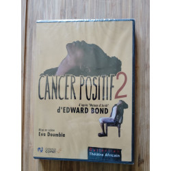 Cancer positif 2 (neuf sous blister)