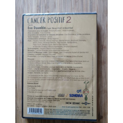 Cancer positif 2 (neuf sous blister)