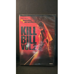 Kill Bill Vol.2