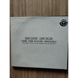 Theme From Mission Impossible