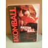 Komball-Master the Ball DVD
