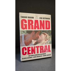 Grand central - Neuf sous blister