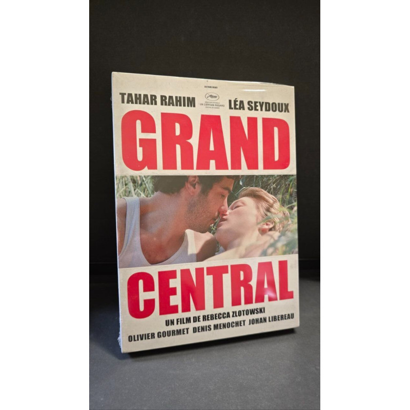 Grand central - Neuf sous blister