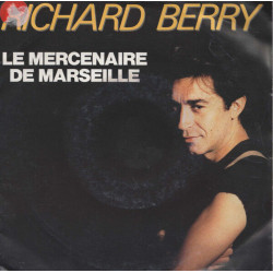 Le Mercenaire De Marseille