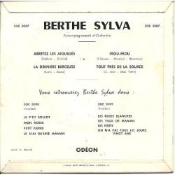 Arrêtez Les Aiguilles