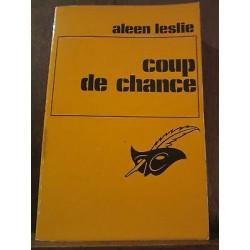Coup de chance Le Masque n1357