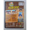 DVD enfants - Go Diego go - Mission safari
