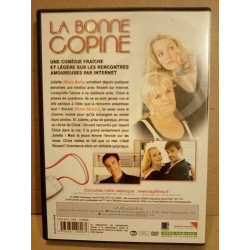 La bonne copine Mimie Mathy DVD