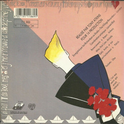 Mûr Pour L' Grand Amour (House Mix)