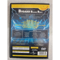 DVD Sketches - Bigard bourre Bercy