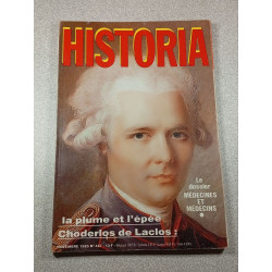 HISTORIA n°467