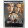 DVD Film - Les frères Grimm