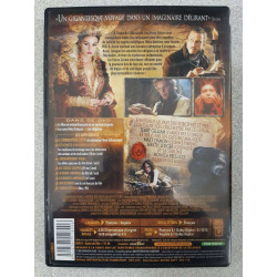 DVD Film - Les frères Grimm
