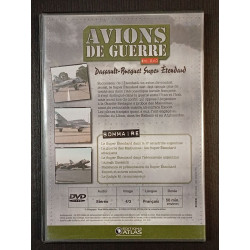 Dassault-Breguet Super Étendard