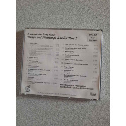 Stimmungs-Knuller Party 2