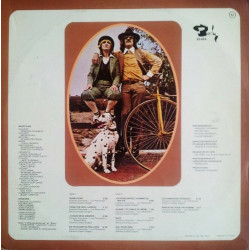 Tiens-Toé Ben J'arrive