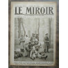 Le Miroir n272 9 Février 1919