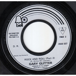 Rock And Roll Parts 1 And 2