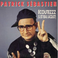 Ecoutezzz (Il Est Beau Jacquot)