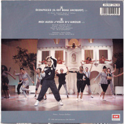 Ecoutezzz (Il Est Beau Jacquot)
