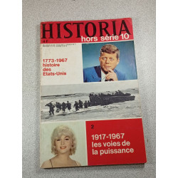 HISTORIA hors série 10