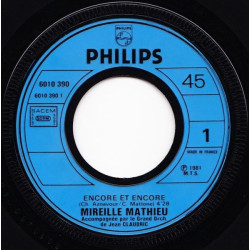 Encore Et Encore