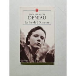 La Bande a Suzanne